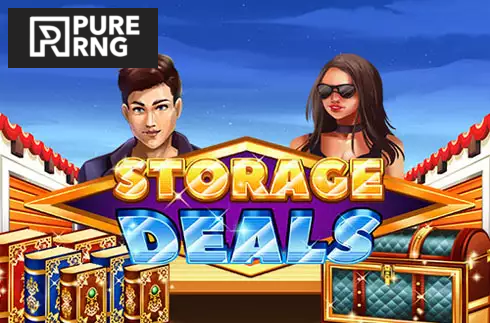 Storage Deals
